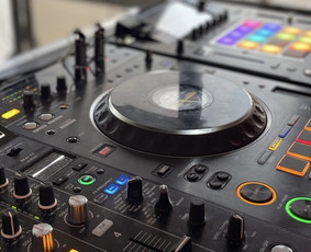 Dj Paslaugos / garso ir apšvietimo įranga / Titas Kaminskas / Darbų pavyzdys ID 4549224