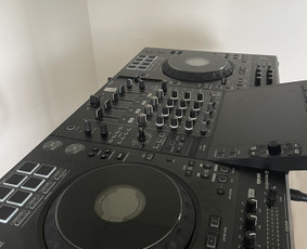 Dj Paslaugos / garso ir apšvietimo įranga / Titas Kaminskas / Darbų pavyzdys ID 4549226