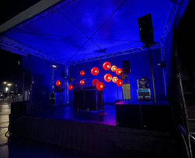Dj Paslaugos / garso ir apšvietimo įranga / Titas Kaminskas / Darbų pavyzdys ID 4549234
