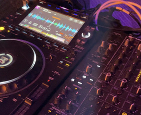 Muzikantai, dainininkai, grupės - Dj Paslaugos / garso ir ap&scaron;vietimo įranga - 3