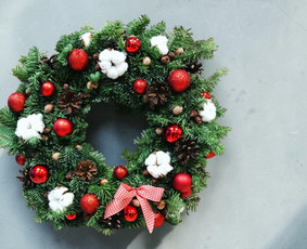 Floristika ir dekoravimas / FLORISTĖ • DEKO / Darbų pavyzdys ID 4549302