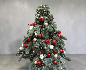 Floristika ir dekoravimas / FLORISTĖ • DEKO / Darbų pavyzdys ID 4549316
