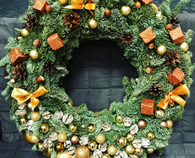 Floristika ir dekoravimas / FLORISTĖ • DEKO / Darbų pavyzdys ID 4549320