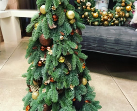 Floristika ir dekoravimas / FLORISTĖ • DEKO / Darbų pavyzdys ID 4549322