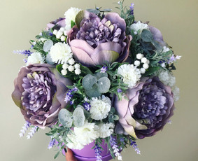 Floristika ir dekoravimas / FLORISTĖ • DEKO / Darbų pavyzdys ID 4549350