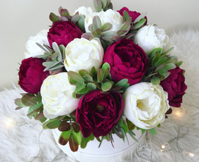 Floristika ir dekoravimas / FLORISTĖ • DEKO / Darbų pavyzdys ID 4549356