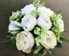 Floristika ir dekoravimas / FLORISTĖ • DEKO / Darbų pavyzdys ID 4549358