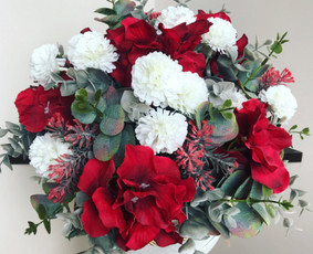 Floristika ir dekoravimas / FLORISTĖ • DEKO / Darbų pavyzdys ID 4549360