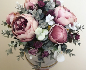 Floristika ir dekoravimas / FLORISTĖ • DEKO / Darbų pavyzdys ID 4549362