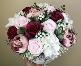 Floristika ir dekoravimas / FLORISTĖ • DEKO / Darbų pavyzdys ID 4549364