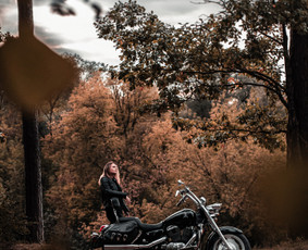 Fotografai - Asmeninės, augintinių, moto fotosesijos Kaune - 1