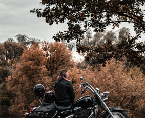 Motociklų, asmeninės ir poros fotosesijos Kaune / Evaldas Slažinskas / Darbų pavyzdys ID 4549438