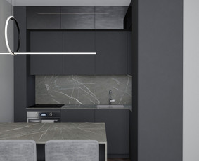 3D Vizualizacijos / Design Room / Darbų pavyzdys ID 985737
