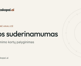 Partnerystės suderinamumas - Asmeniniai horoskopai ir suderinamumas pagal gimimo kortą - 1