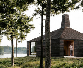 Interjerų projektai - 2d, 3d, vizualizacijos, brėžiniai / Senstudio / Darbų pavyzdys ID 4550034