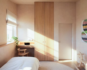 Interjerų projektai - 2d, 3d, vizualizacijos, brėžiniai / Senstudio / Darbų pavyzdys ID 4550182