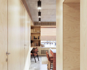 Interjerų projektai - 2d, 3d, vizualizacijos, brėžiniai / Senstudio / Darbų pavyzdys ID 4550196