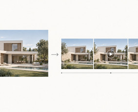 Interjerų projektai - 2d, 3d, vizualizacijos, brėžiniai / Senstudio / Darbų pavyzdys ID 4550208