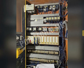 Elektronikos inžinieriai - Pramonės automatikos inžinierius  Plc, Remontas, Projektai - 2