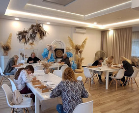 Patalpų nuoma renginiams - Studijos nuoma edukacijoms,&scaron;ventėms,renginiams! - 3