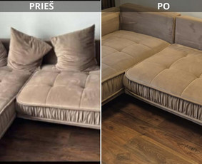 Valymo paslaugos - Premium valymo paslaugos privatiems ir verslo kllientams. - 1