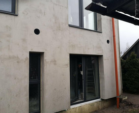 Skylių gręžimas, betono pjovimas. / Erikas Glinskis / Darbų pavyzdys ID 4550508