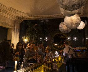 Restoranai, kavinės, barai, salės - Restorano "Nuogas" nuoma privačiai &scaron;ventei - 3