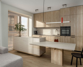 Baldai visiems namams – nuo projekto iki montavimo! / MB DOMUS ID / Darbų pavyzdys ID 4550688