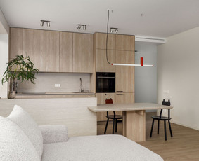 Baldai visiems namams – nuo projekto iki montavimo! / MB DOMUS ID / Darbų pavyzdys ID 4550698