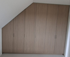 Baldai visiems namams – nuo projekto iki montavimo! / MB DOMUS ID / Darbų pavyzdys ID 4550744