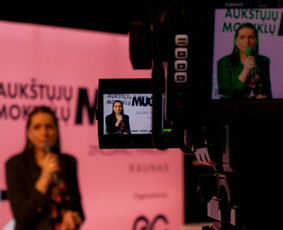 Vestuvių, švenčių, renginių fotografas ir videografas / Kadrus / Darbų pavyzdys ID 4550890