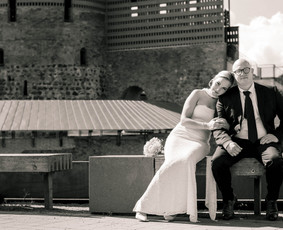 Fotopaslaugos - Vestuvių, &scaron;venčių, renginių fotografas ir videografas - 3