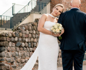 Vestuvių, švenčių, renginių fotografas ir videografas / Kadrus / Darbų pavyzdys ID 4550896