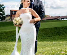 Vestuvių, švenčių, renginių fotografas ir videografas / Kadrus / Darbų pavyzdys ID 4550898