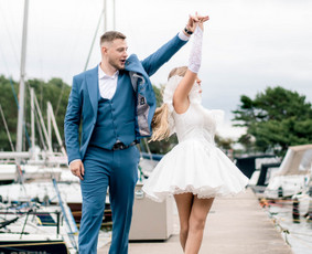 Vestuvių, švenčių, renginių fotografas ir videografas / Kadrus / Darbų pavyzdys ID 4550918