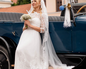 Vestuvių, švenčių, renginių fotografas ir videografas / Kadrus / Darbų pavyzdys ID 4550924