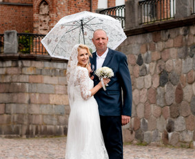 Vestuvių, švenčių, renginių fotografas ir videografas / Kadrus / Darbų pavyzdys ID 4550926