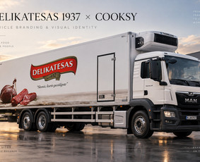 Internetas, IT - Vizualinis dizainas verslui Maketavimas ir reklama - 1