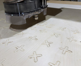 Frezavimas (CNC) - CNC frezavimo paslaugos! - 3