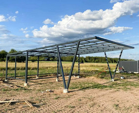 Nuo projektavimo iki įgyvendinimo / MB Ferrumnova / Darbų pavyzdys ID 4551108