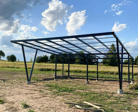 Nuo projektavimo iki įgyvendinimo / MB Ferrumnova / Darbų pavyzdys ID 4551110