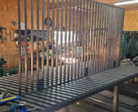 Balkonų turėklai - Nuo projektavimo iki įgyvendinimo - 3