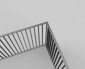 Laiptų turėklai - Nuo projektavimo iki įgyvendinimo - 3