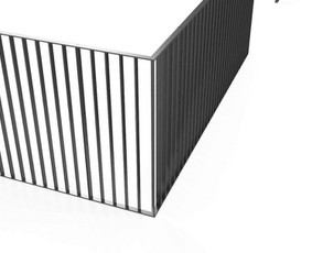 Metalinės durys, gamyba - Nuo projektavimo iki įgyvendinimo - 4