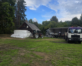 Betonavimo darbus Ir (angaru.invidaliu namu) statyba / Paulius / Darbų pavyzdys ID 4551194