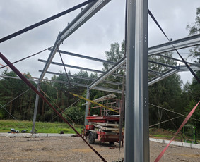 Betonavimo darbus Ir (angaru.invidaliu namu) statyba / Paulius / Darbų pavyzdys ID 4551204
