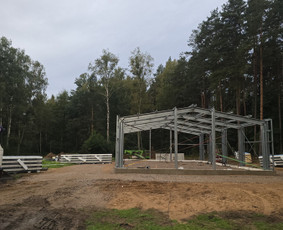 Betonavimo darbus Ir (angaru.invidaliu namu) statyba / Paulius / Darbų pavyzdys ID 4551208