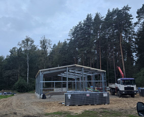 Betonavimo darbus Ir (angaru.invidaliu namu) statyba / Paulius / Darbų pavyzdys ID 4551214