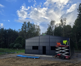 Betonavimo darbus Ir (angaru.invidaliu namu) statyba / Paulius / Darbų pavyzdys ID 4551222
