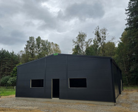 Pamatų liejimas, įrengimas - Betonavimo darbus Ir (angaru.invidaliu namu) statyba - 1